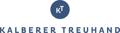 Logo Kalberer Treuhand AG