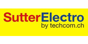 Logo Sutter Electro