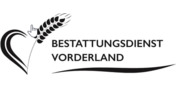 Logo Bestattungsdienst Vorderalnd