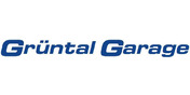 Logo Grüntal Garage AG