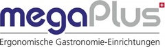 Logo megaPlus ag