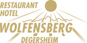 Logo Hotel Wolfensberg AG