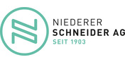 Logo Niederer Schneider AG