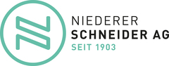 Logo Niederer Schneider AG