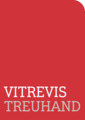 Logo VITREVIS Treuhand AG