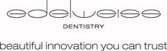 Logo edelweiss dentistry products gmbh