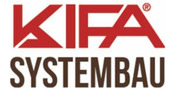 Logo KIFA Holzbau AG