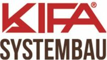 Logo KIFA Holzbau AG