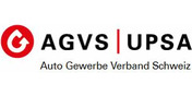 Logo AGVS Ausbildungszentrum St. Gallen