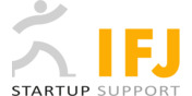 Logo IFJ Institut für Jungunternehmen
