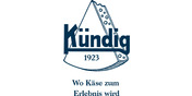 Logo Kündig Feinkost AG