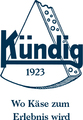 Logo Kündig Feinkost AG