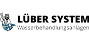 Logo Lüber System GmbH