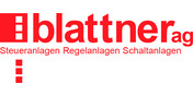 Logo Blattner AG