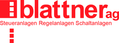 Logo Blattner AG