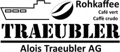 Logo Alois Traeubler AG