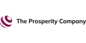 Logo the prosperity company AG