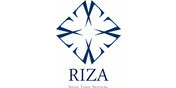 Logo RIZA AG
