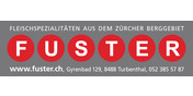 Logo Fuster Rauchspezialitäten GmbH