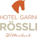 Logo Hotel Garni Rössli