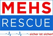 Logo Mehs-Rescue GmbH