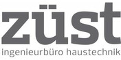 Logo Züst Ingenieurbüro Haustechnik AG