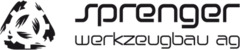 Logo Sprenger Werkzeugbau AG