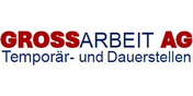 Logo Gross Arbeit AG