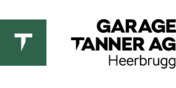 Logo Garage Tanner AG