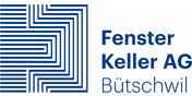 Logo Fenster Keller AG