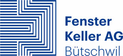 Logo Fenster Keller AG