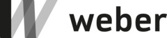 Logo WEBER’s Café