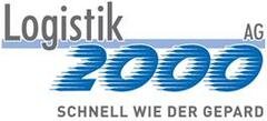 Logo Logistik2000 AG