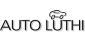 Logo Auto Lüthi GmbH