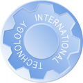 Logo International Technology GmbH