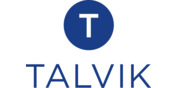 Logo TALVIK Trust Services AG