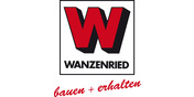 Logo Wanzenried Bau AG