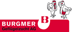 Logo Burgmer Geflügelzucht AG
