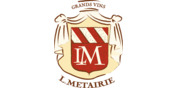 Logo Lucien Métairie SA