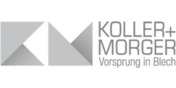 Logo Koller + Morger AG