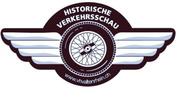 Logo Verein Historische Verkehrsschau VHV