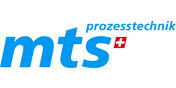 Logo MTS Prozesstechnik AG