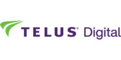 Logo TELUS Digital
