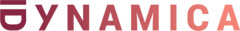 Logo Dynamica Shop