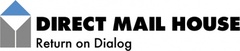 Logo DIRECT MAIL HOUSE AG