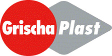Logo Grischa Plast AG