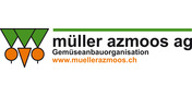 Logo müller azmoos ag