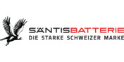 Logo Säntis Batterie AG