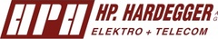 Logo HPH Hardegger AG