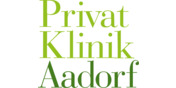 Logo Klinik Aadorf AG